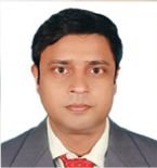 Dr. Devidutta Mohanty